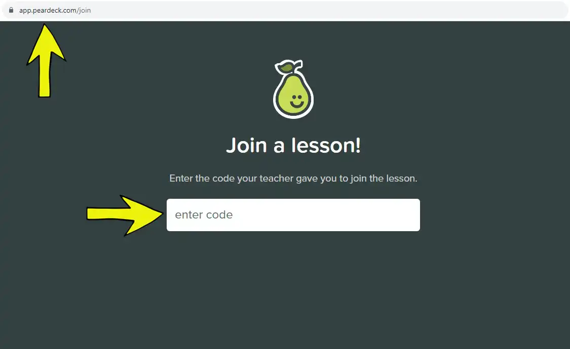 what is PearDeck Login