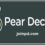 How to Join a Pear Deck Session with JoinPD.com