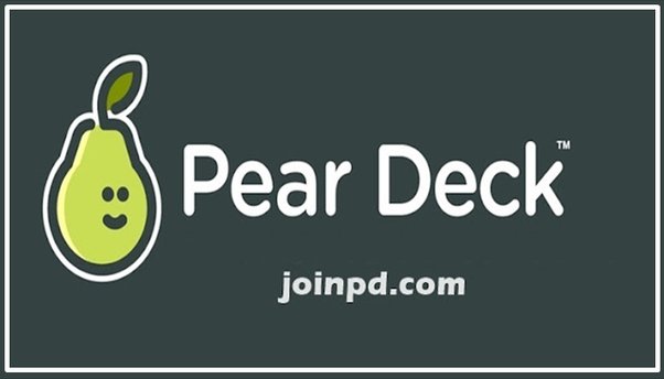 Pear Deck Session